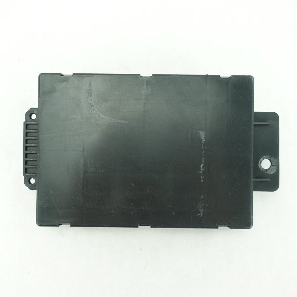 2013 Ford F250 Heat Ac Temp Climate Control Module Computer