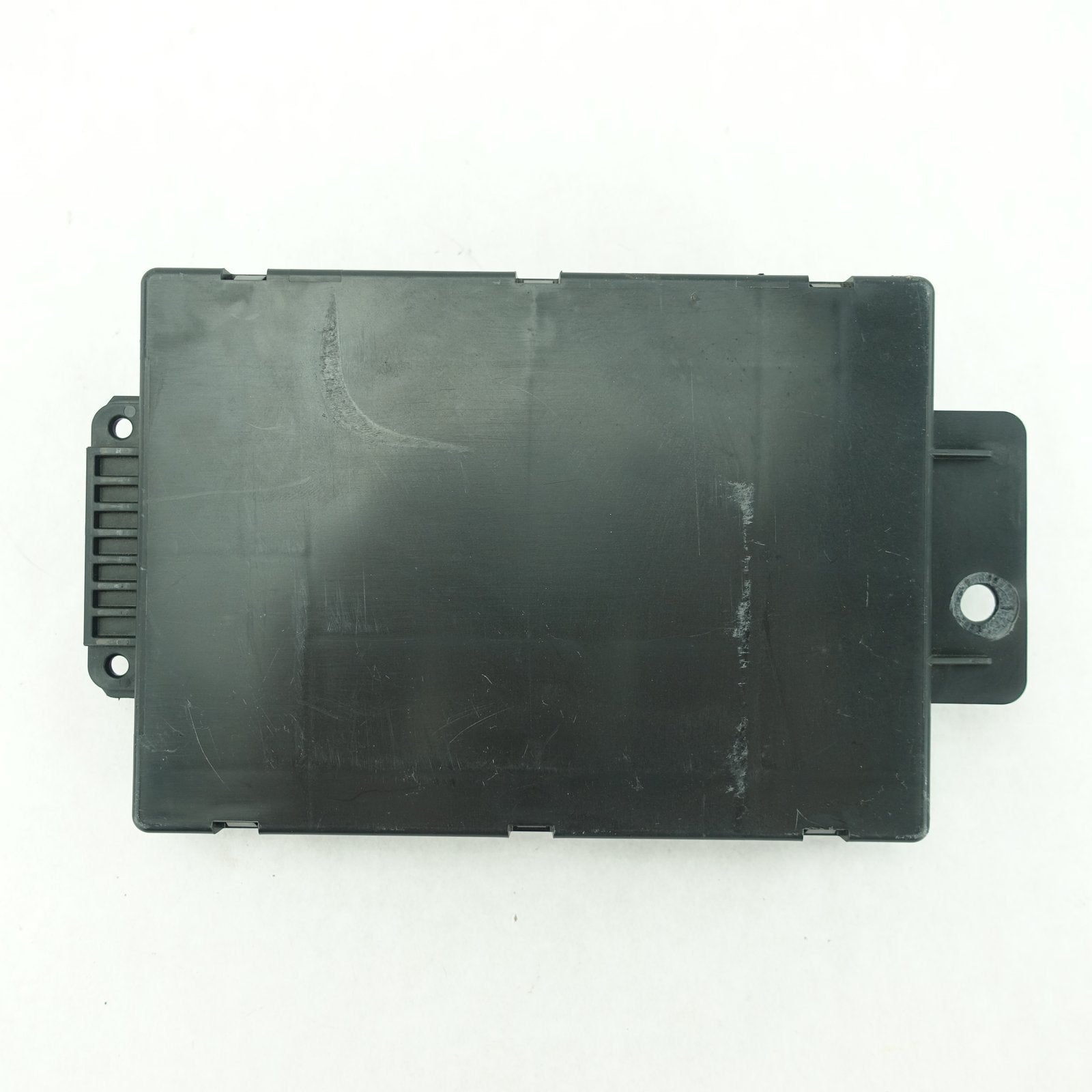 2013 Ford F250 Heat Ac Temp Climate Control Module Computer