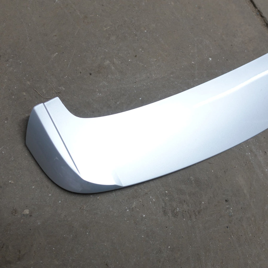 GMC Terrain Wing Spoiler Silver 2010 2011 2012 2013 2014 2015 2016