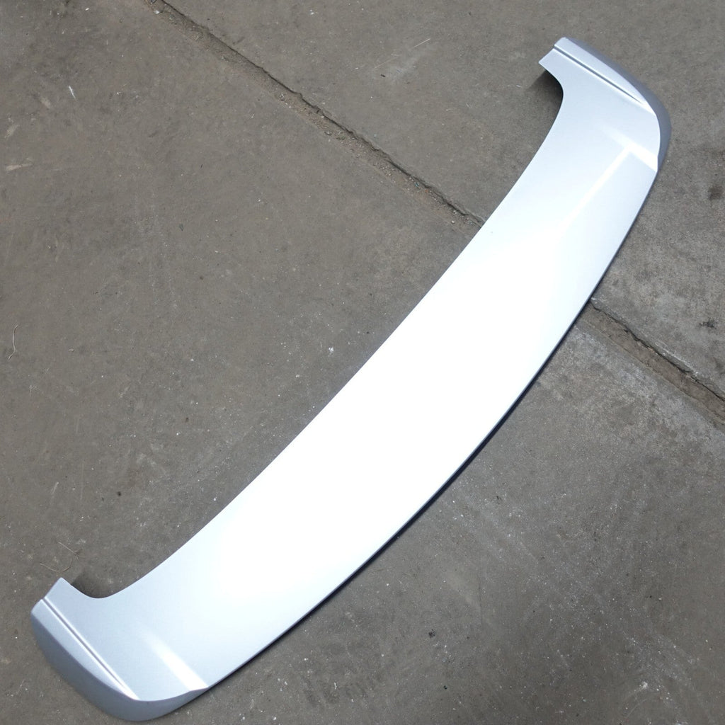 GMC Terrain Wing Spoiler Silver 2010 2011 2012 2013 2014 2015 2016