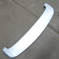 GMC Terrain Wing Spoiler Silver 2010 2011 2012 2013 2014 2015 2016