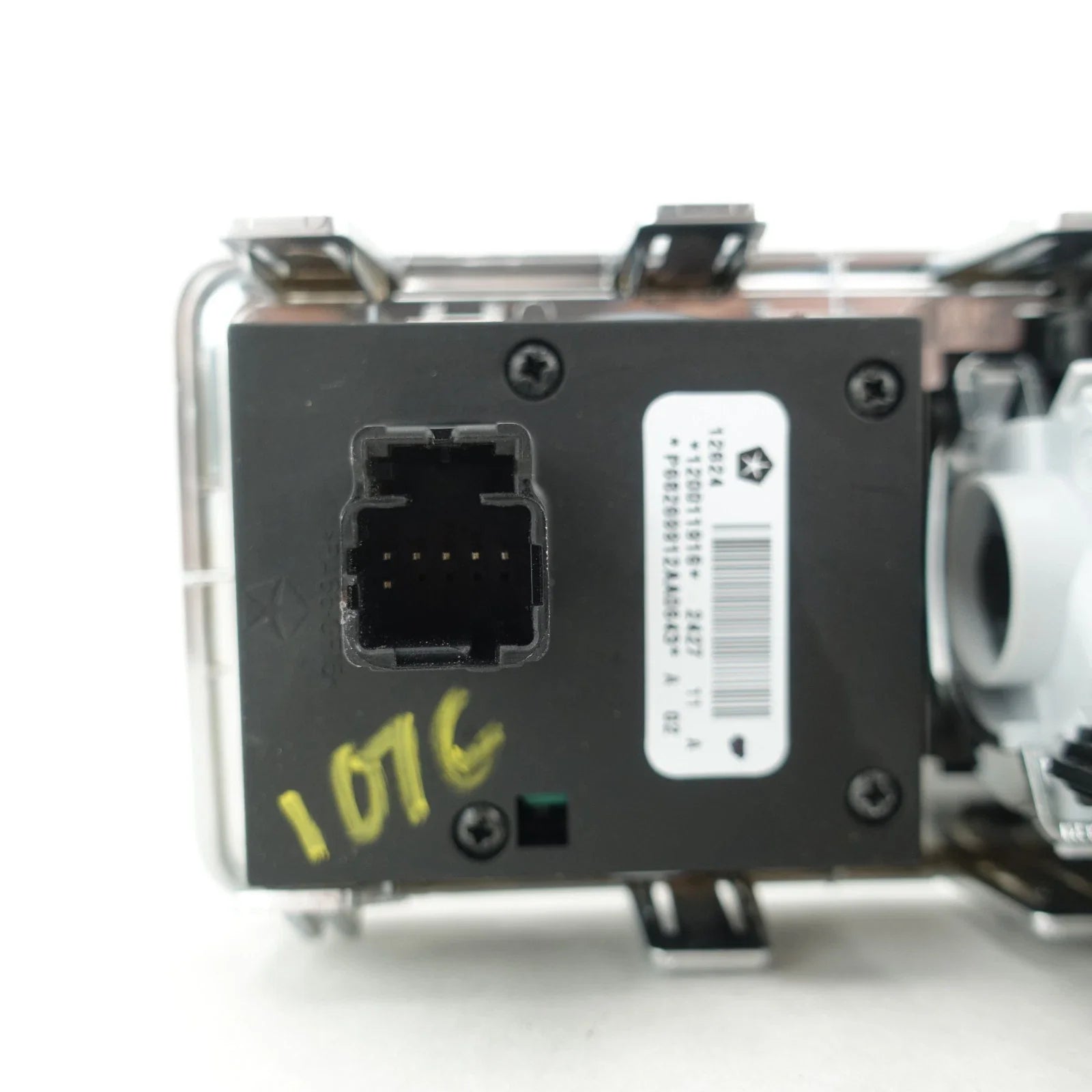 2013 2014 2015 2016 2017 Ram 2500 3500 Headlight Head Lamp Switch Left Dash Vent
